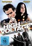 High Voltage - Die Gnadenlose Jagd (uncut)