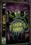 C.H.U.D. + C.H.U.D. II (uncut) Limited 200