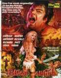 Blood Angel (uncut) Blu-ray Limited 131 B