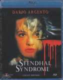 Das Stendhal Syndrome (uncut) Blu-ray
