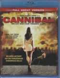 Cannibal - Sie hat Dich zum Fressen gerne (uncut) Blu-ray