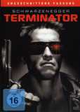 Terminator (uncut) Arnold Schwarzenegger