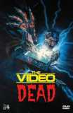 The Video Dead (uncut) '84 Limited 111 A