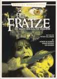 Die Fratze - Die Nacht des Kalten Grauens (uncut) Limited 1.000