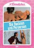 Die Nackten und Perversen (uncut) Candybox 3