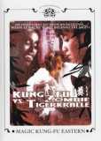 Kung Fu Zombie VS. Tigerkralle (uncut)