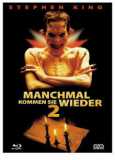 Manchmal kommen sie Wieder 2 (uncut) Mediabook Blu-ray B