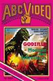 Godzilla - Monster des Schreckens - '84 Limited 111