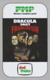 Dracula jagt Frankenstein (uncut) Limited 200 A