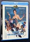 Mädchen für gewisse Stunden (uncut) Blu-ray
