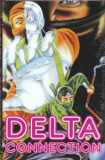 Delta Connection (uncut) AVV 03 Limited 22 B