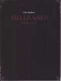 Hellraiser Trilogy (uncut) Blu-ray Mediabook Lack-Box