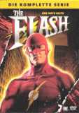 The Flash - Der Rote Blitz (uncut) Die Komplette Serie