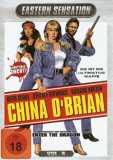 China O'Brien (uncut)