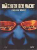 Wächter der Nacht (uncut) Mediabook Blu-ray A