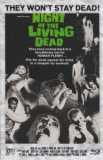 Night of the Living Dead (uncut) '84 Limited 84 B Blu-ray