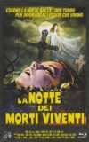 La Notte Dei Morti Viventi (uncut) '84 Limited 84 C Blu-ray
