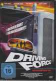 Driving Force (uncut)