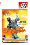 Die Herrschaft der Ninja (uncut) Limited 100 Retro