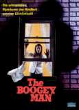 The BoogeyMan (uncut) CMV Cover A