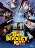 The BoogeyMan (uncut) CMV Cover B