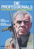 Die Professionals (uncut)