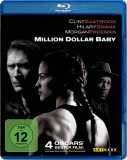 Million Dollar Baby (uncut) Blu-ray