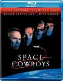 Space Cowboys (uncut) Blu-ray