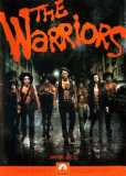 The Warriors (uncut) Walter Hill