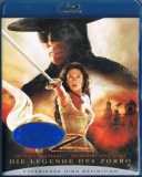 Die Legende des Zorro (uncut) Antonio Banderas