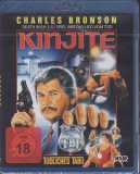 Kinjite - Tödliches Tabu (uncut) Charles Bronson -  Blu-ray