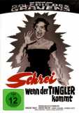 Schrei wenn der Tingler kommt (uncut) Blu-ray