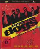Reservoir Dogs (uncut) Mediabook Blu-ray