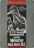 Frankenstein und die Monster aus dem All (uncut) Kaiju Classics