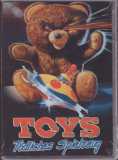 Toys - Tödliches Spielzeug (uncut) Brian Yuzna