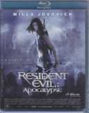 Resident Evil: Apocalypse (uncut) Blu-ray