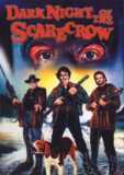 Dark Night of the Scarecrow (uncut) kleine Buchbox