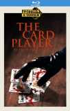 The Card Player (uncut) Limited 99 Blu-ray