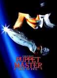 Puppetmaster - Axis of Evil (uncut) Mediabook Limited 500