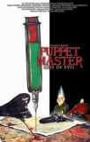 Puppet Master - Axis of Evil (uncut) Limited 99