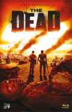 The Dead (uncut) '84 Limited 99 Cover B - Blu-ray