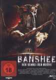 Banshee - Der Schrei der Bestie (uncut) Colin Theys