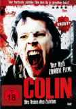 Colin - Die Reise des Zombie (uncut)