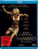 The Ward (uncut) John Carpenter