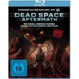 Dead Space Aftermath (uncut) Blu-ray
