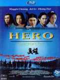 Hero (uncut) Blu-ray