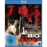 The Big Bang (uncut) Blu-ray