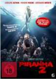 Piranha 2 (uncut)