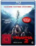 Piranha 2 (uncut) Blu-ray