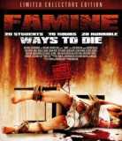 Famine (uncut) Limited Coll. Edition Blu-ray